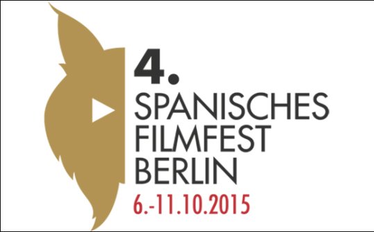 Spanisches Filmfest Berlin 2015